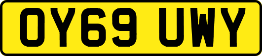 OY69UWY