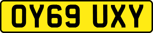 OY69UXY