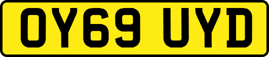 OY69UYD