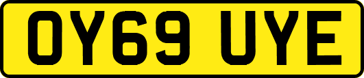 OY69UYE