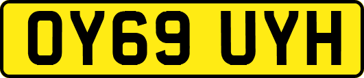 OY69UYH