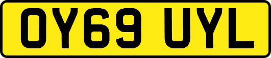 OY69UYL