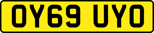 OY69UYO