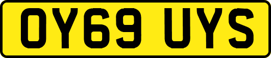 OY69UYS