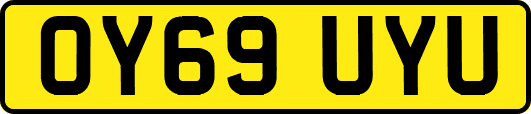 OY69UYU