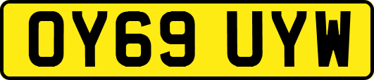 OY69UYW