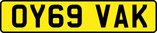 OY69VAK