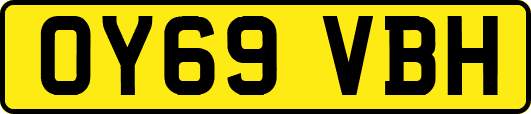 OY69VBH