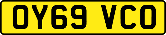 OY69VCO