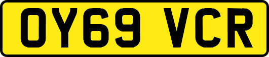 OY69VCR