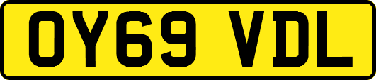 OY69VDL