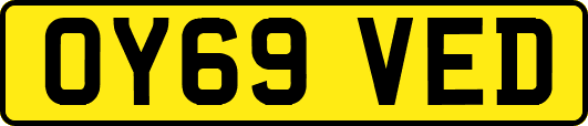 OY69VED