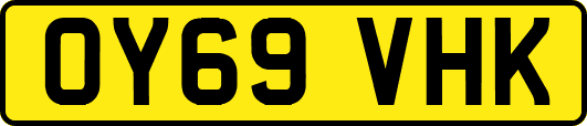 OY69VHK