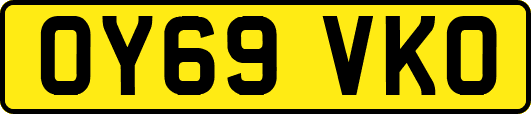 OY69VKO