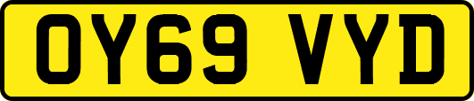 OY69VYD