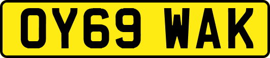 OY69WAK