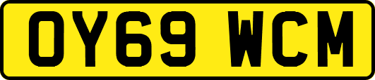 OY69WCM
