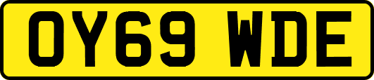 OY69WDE