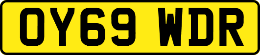OY69WDR