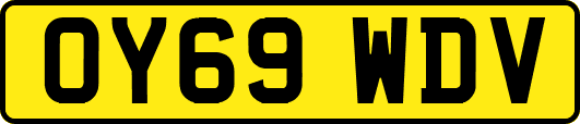 OY69WDV
