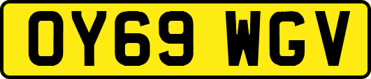 OY69WGV