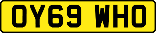 OY69WHO