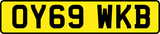 OY69WKB