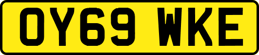 OY69WKE