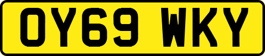 OY69WKY