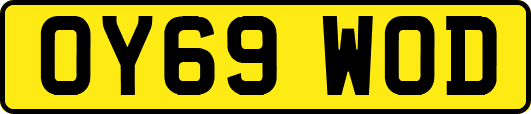 OY69WOD