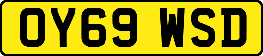 OY69WSD