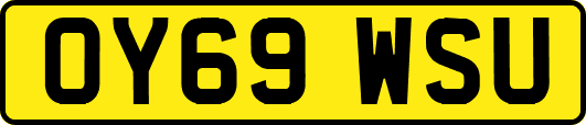 OY69WSU