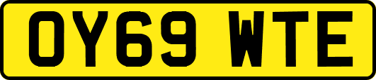 OY69WTE