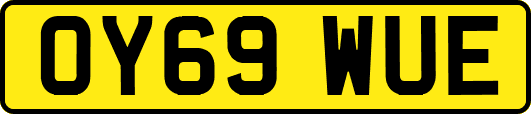 OY69WUE