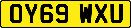 OY69WXU