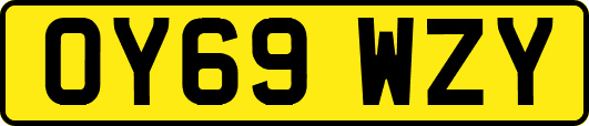 OY69WZY