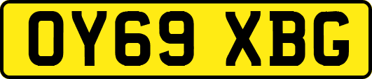OY69XBG