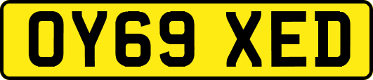 OY69XED