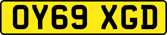 OY69XGD