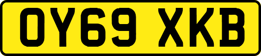 OY69XKB