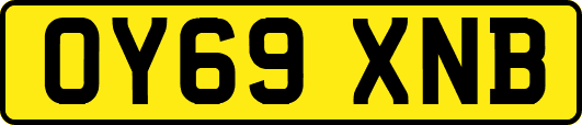 OY69XNB