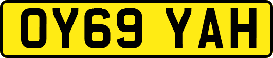 OY69YAH