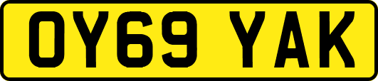 OY69YAK