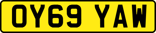 OY69YAW