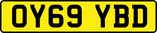 OY69YBD
