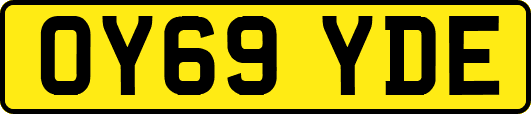 OY69YDE