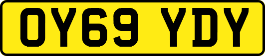 OY69YDY