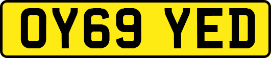 OY69YED
