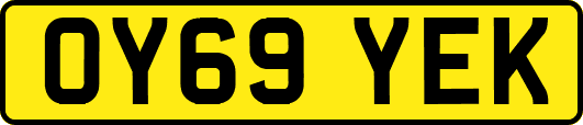 OY69YEK