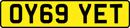 OY69YET